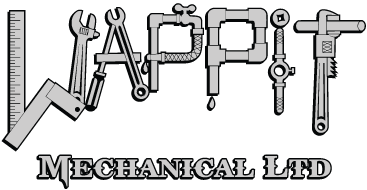 Wappit Mechanical Kelowna Plumbing Service